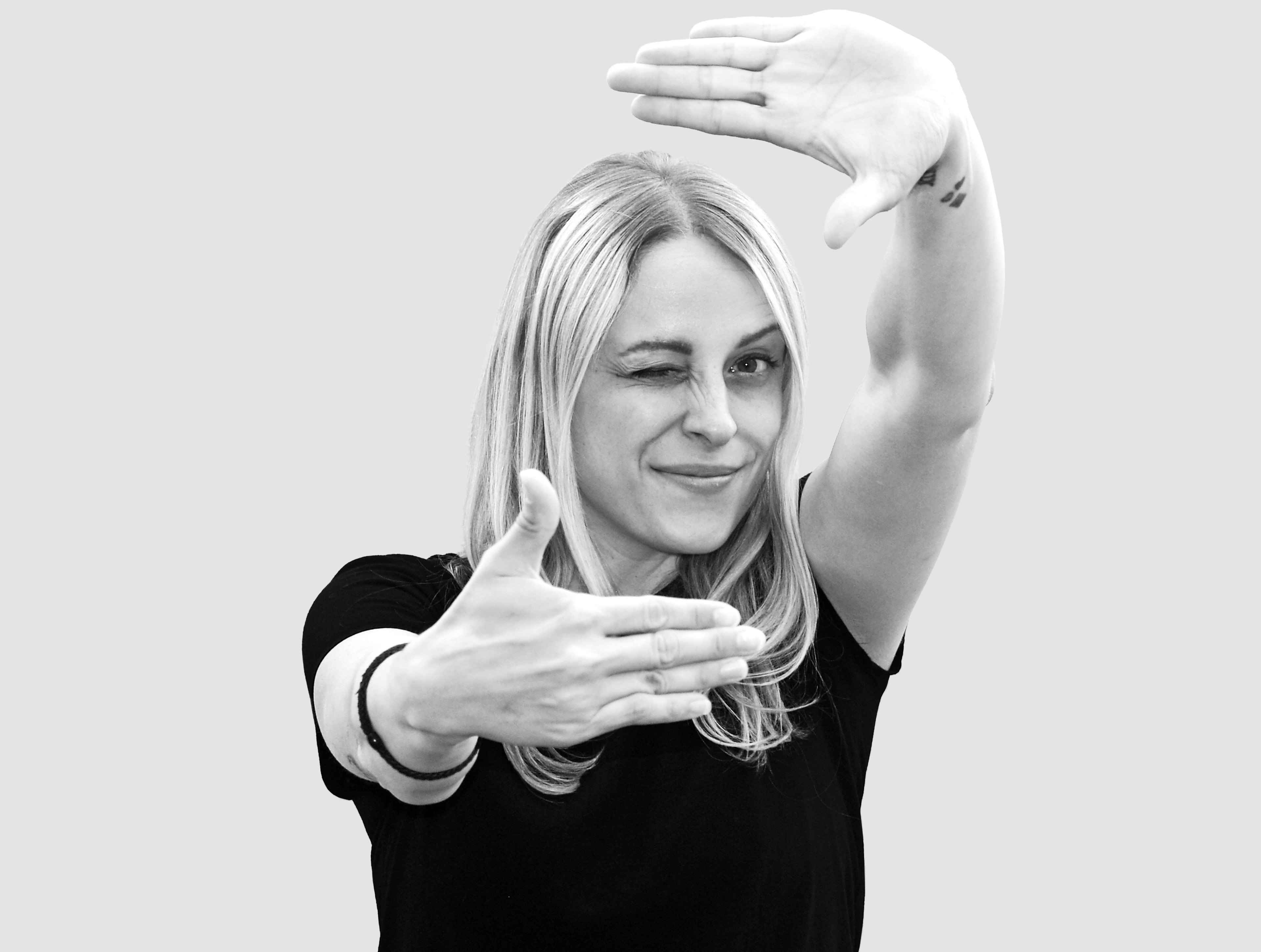 Elisa Unternährer