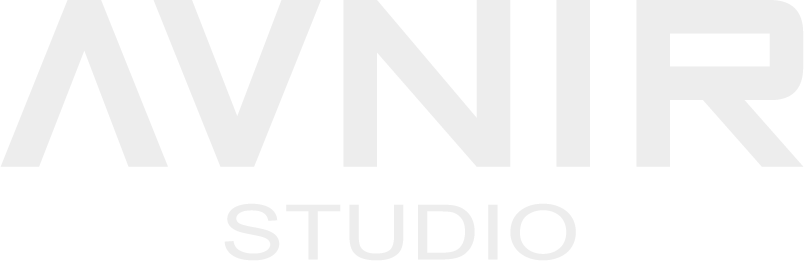 avnir-studio-logo