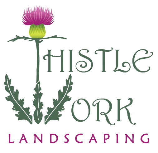 Company logo showing image of flower