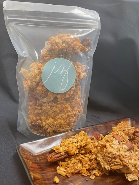 Iz Granola