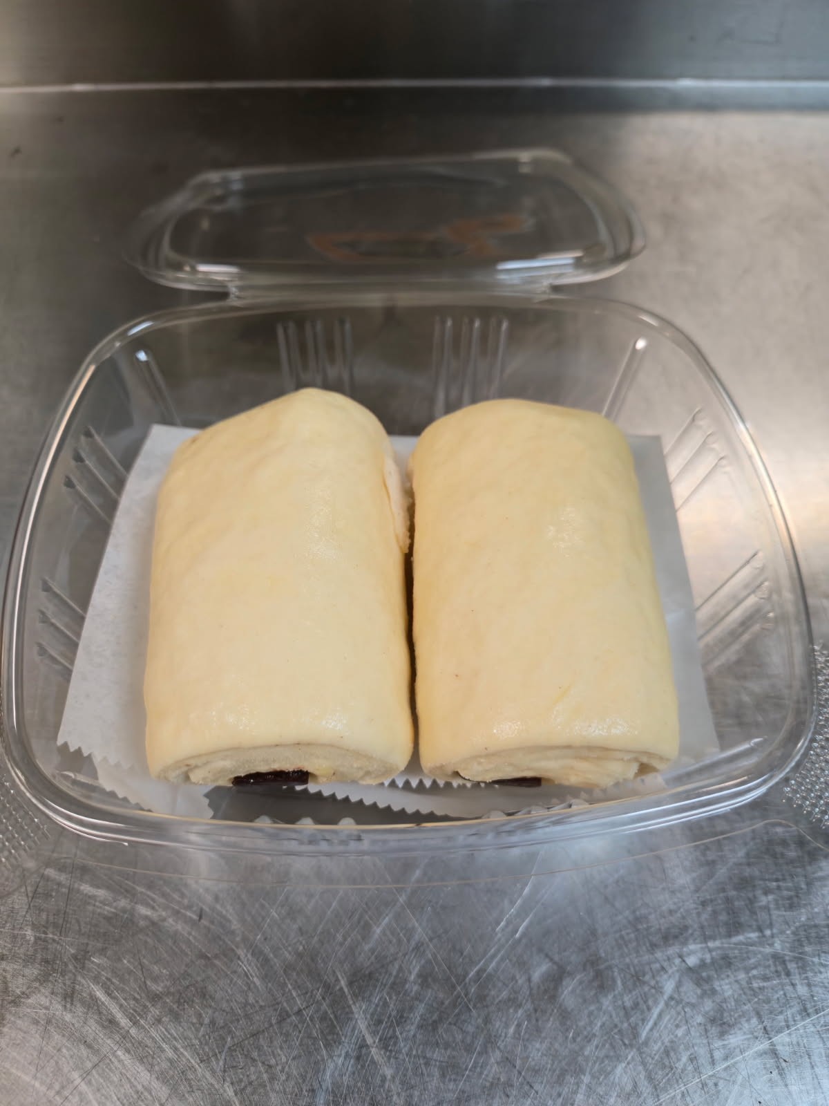 Chocolate Croissants