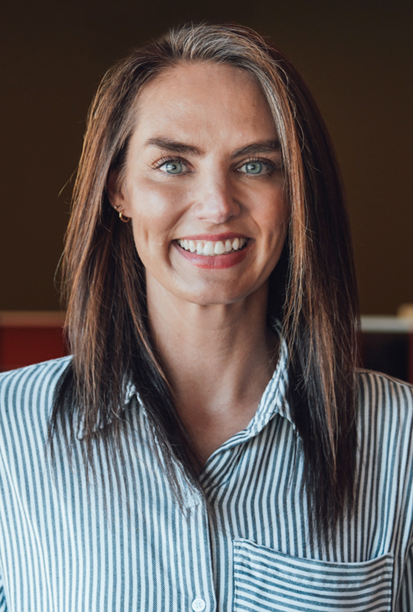 Elizabeth Prenger