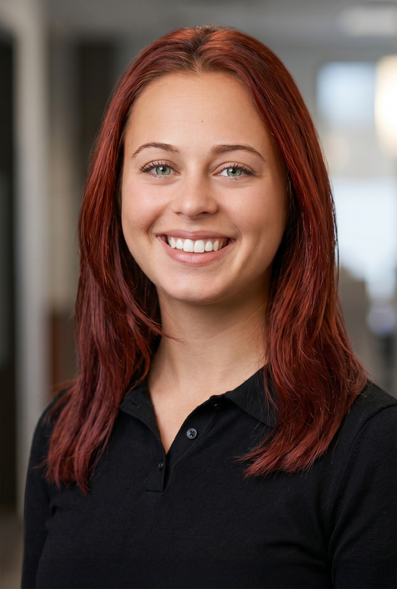 Kaley Wyckoff