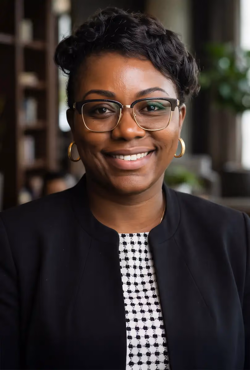 Kethia Kayumba