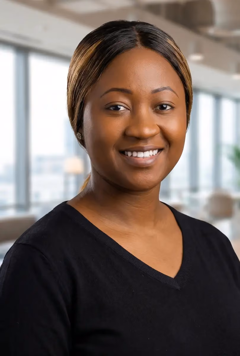 Fatou Traore