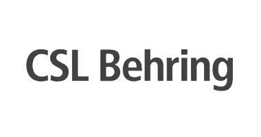 CBL Behring logo