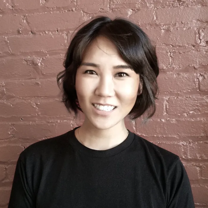 Headshot of Shiz Aoki