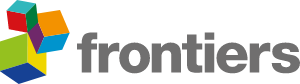 Frontiers logo