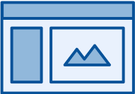 Illustrations Icon