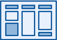 Poster Icon