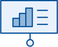 Presentation Icon