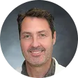 Dr. Kevin Zwezdaryk headshot