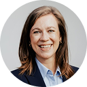 Sarah Levinson headshot