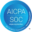 AICPA logo