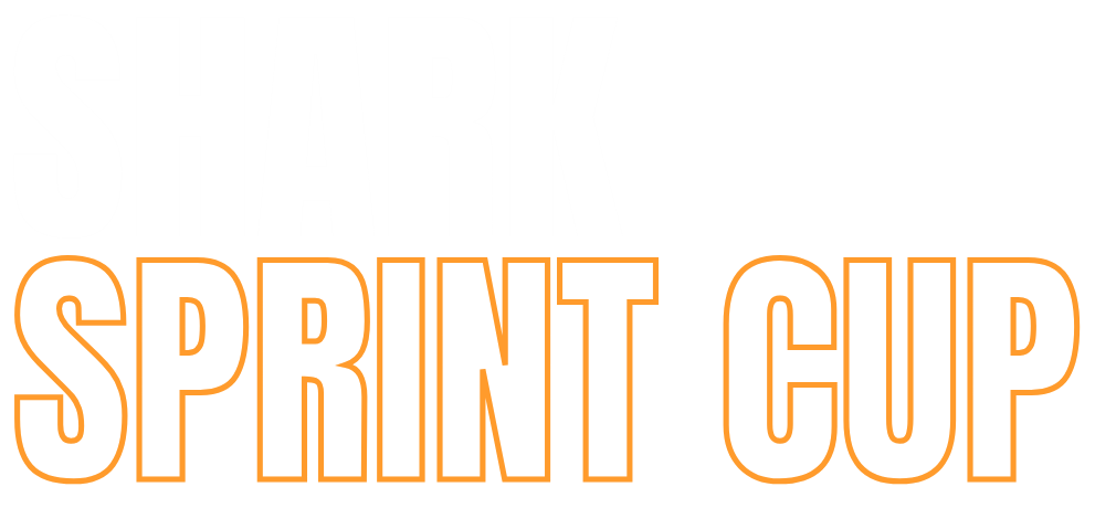 shark sprint cup logo