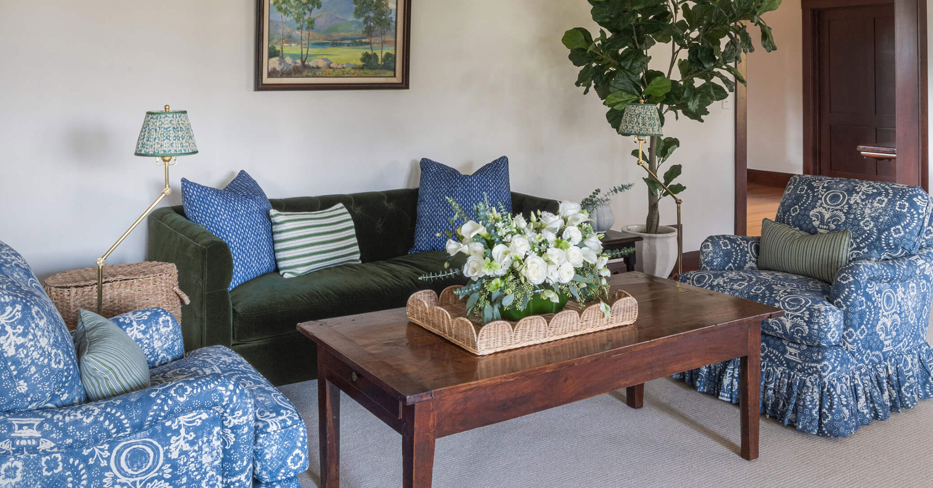 Hayley English Interiors – Interior Designer