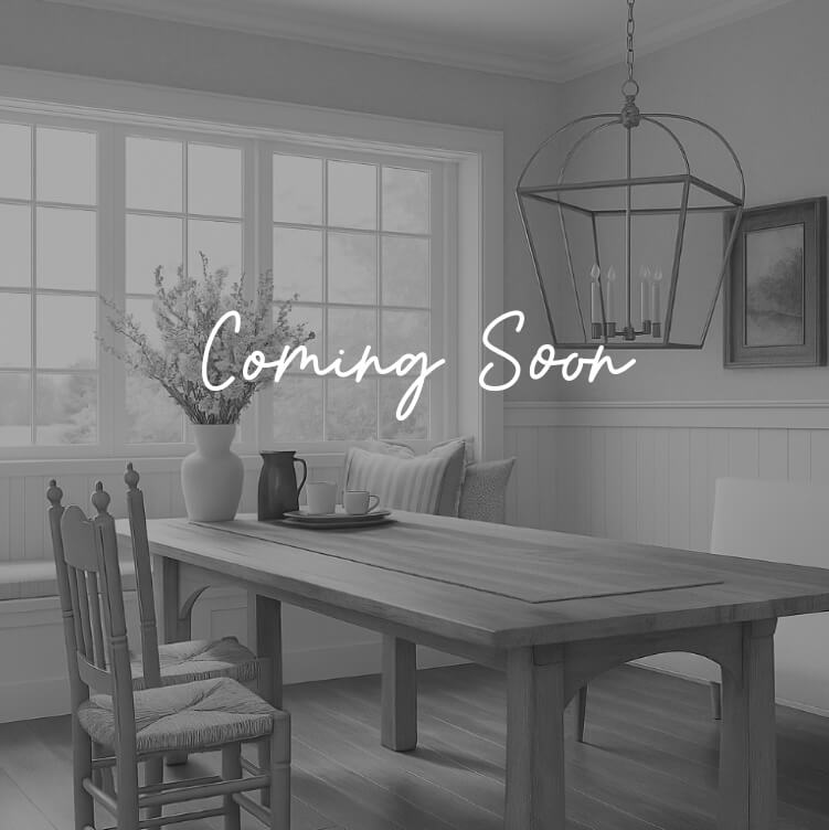 Hudson Coming Soon
