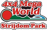 4x4MegaWorld Strijdom Park