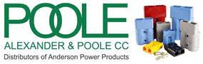 Alexander & Poole CC