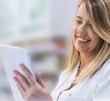 Jess Fiant, PharmD