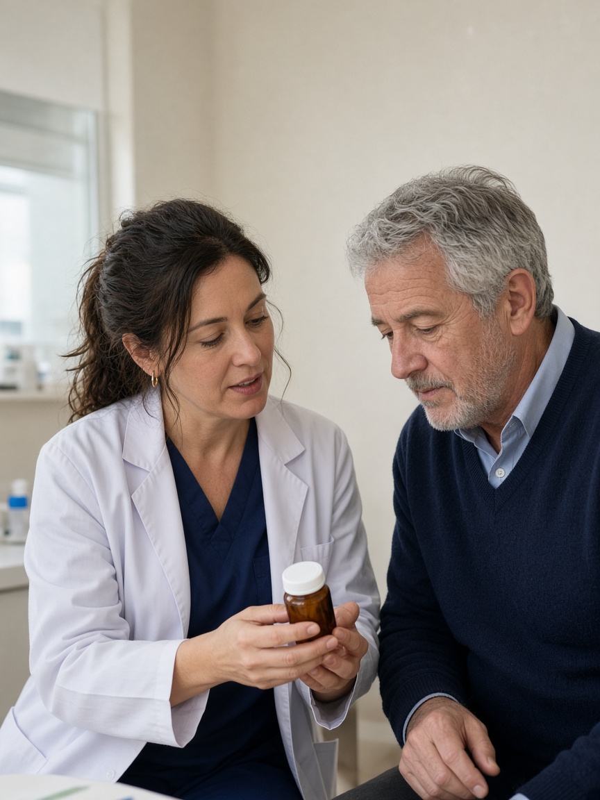 Gastro Health and House Rx medically integrated dispensing partnership
