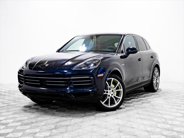 Voxcar PORSCHE Cayenne SUV in , VICTORIA
