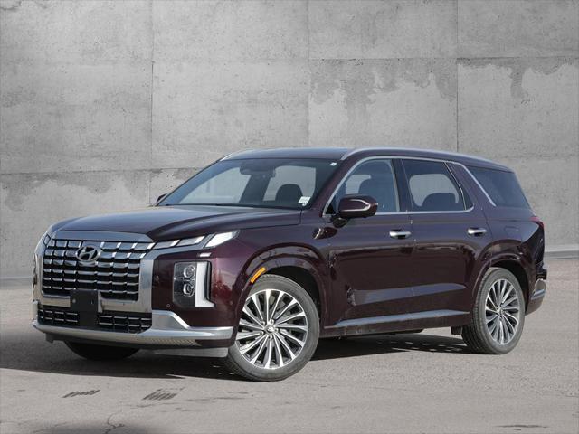 Voxcar HYUNDAI Palisade SUV in , VICTORIA