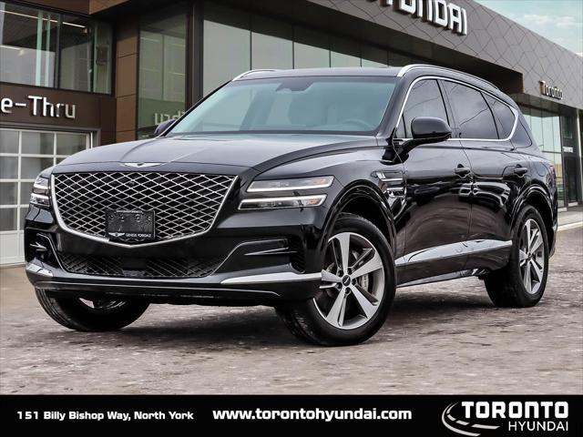 Voxcar GENESIS GV80 SUV in , VICTORIA