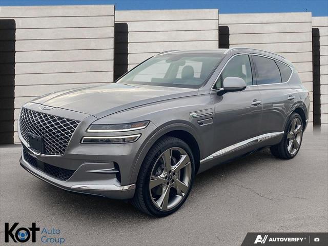Voxcar GENESIS GV80 SUV in , VICTORIA