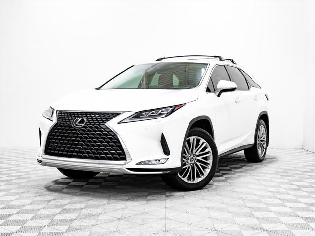Voxcar LEXUS RX SUV in , VICTORIA