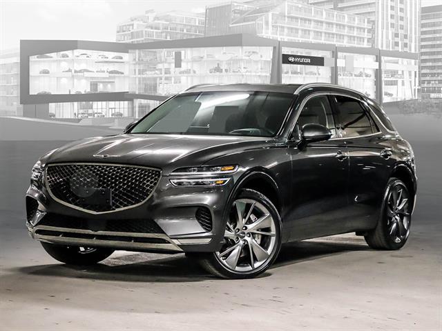 Voxcar GENESIS GV70 SUV in , VICTORIA