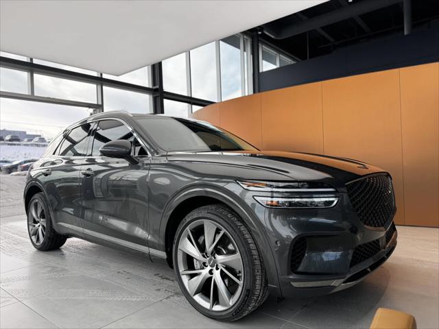 Voxcar GENESIS GV70 SUV in , VICTORIA