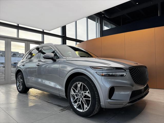 Voxcar GENESIS GV70 SUV in , VICTORIA