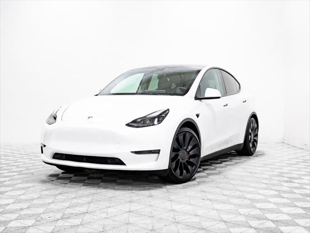Voxcar TESLA Model Y SUV in , VICTORIA