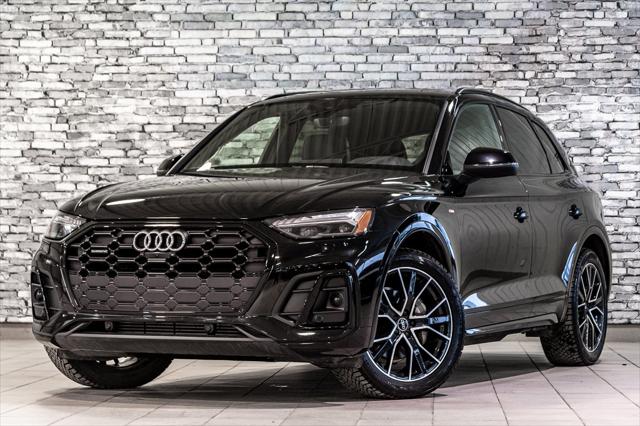 Voxcar AUDI Q5 SUV in , VICTORIA
