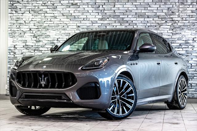 Voxcar MASERATI Grecale SUV in , VICTORIA