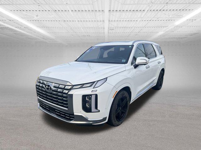 Voxcar HYUNDAI Palisade SUV in , VICTORIA
