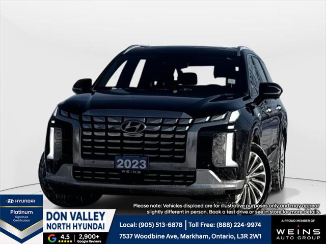 Voxcar HYUNDAI Palisade SUV in , VICTORIA