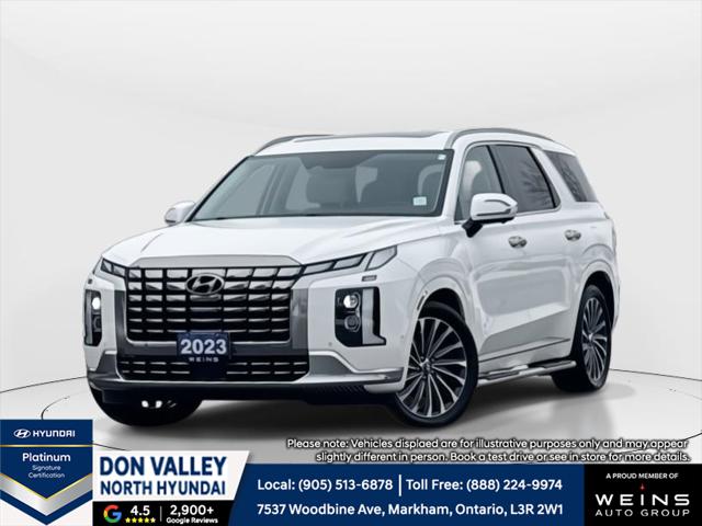 Voxcar HYUNDAI Palisade SUV in , VICTORIA