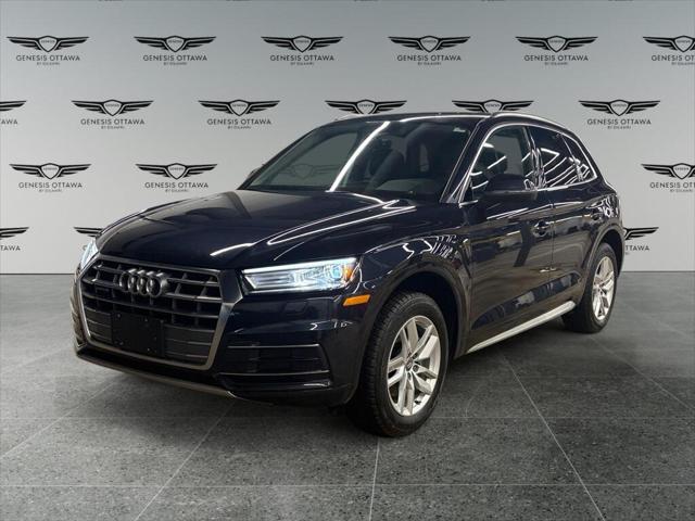 Voxcar AUDI Q5 SUV in , VICTORIA