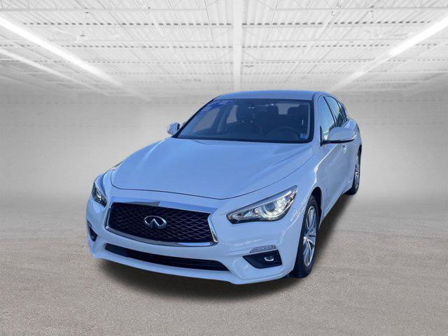 Voxcar INFINITI Q50 SEDAN in , VICTORIA