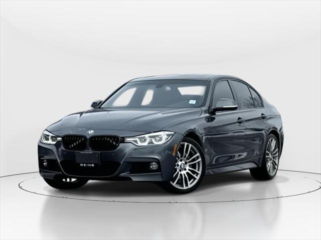 Voxcar BMW 340i SEDAN in , VICTORIA