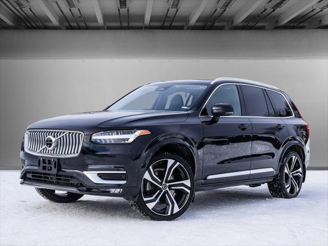 Voxcar VOLVO XC90 SUV in , VICTORIA