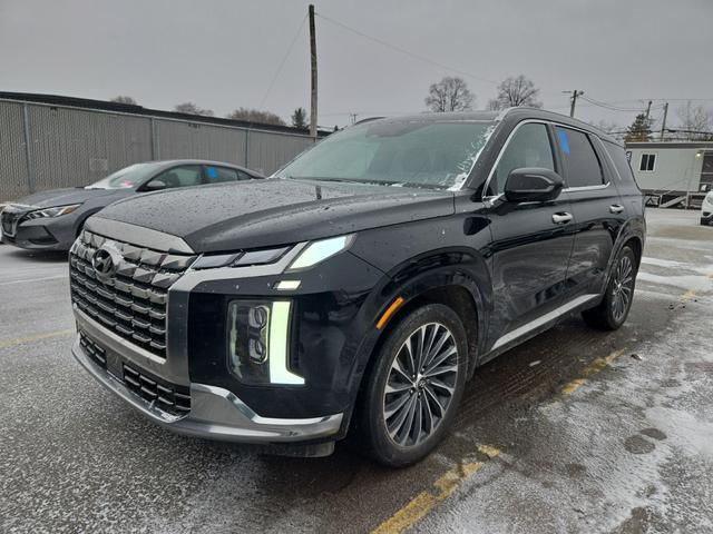 Voxcar HYUNDAI Palisade SUV in , VICTORIA