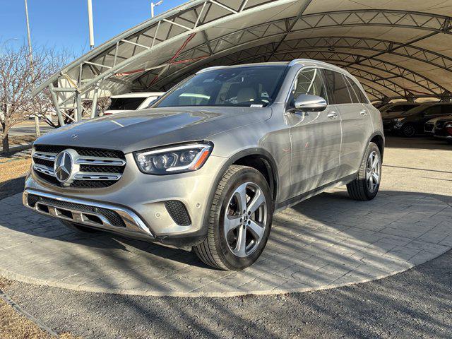 Voxcar MERCEDES-BENZ GLC-Class SUV in , VICTORIA