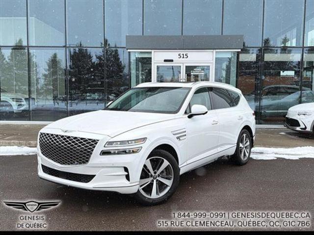 Voxcar GENESIS GV80 SUV in , VICTORIA