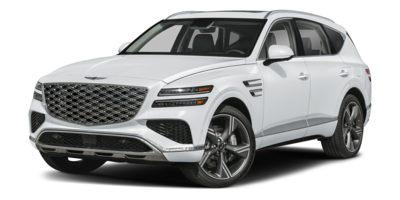 Voxcar GENESIS GV80 SUV in , VICTORIA