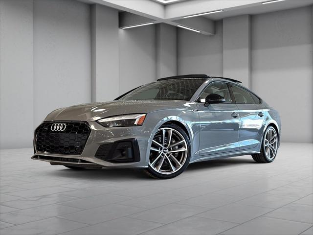 Voxcar AUDI A5 SEDAN in , VICTORIA