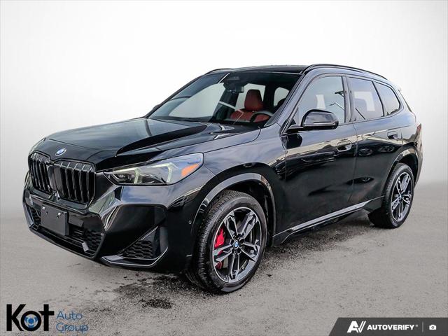 Voxcar BMW X1 SUV in , VICTORIA