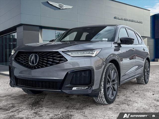 Voxcar ACURA MDX SUV in , VICTORIA
